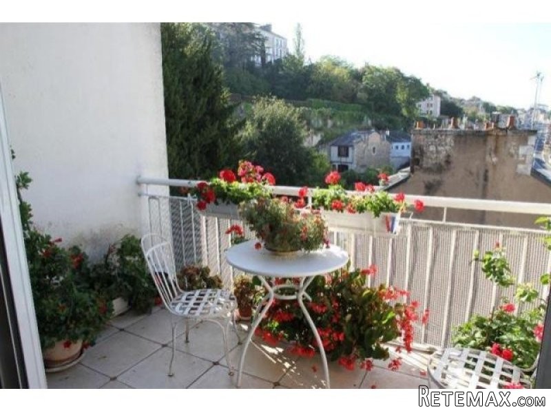 2 bedroom Flat For Sale: 86000 POITIERS - 2