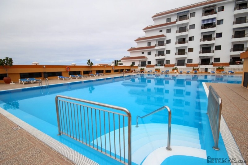 Playa de la Arena | Teneriffa