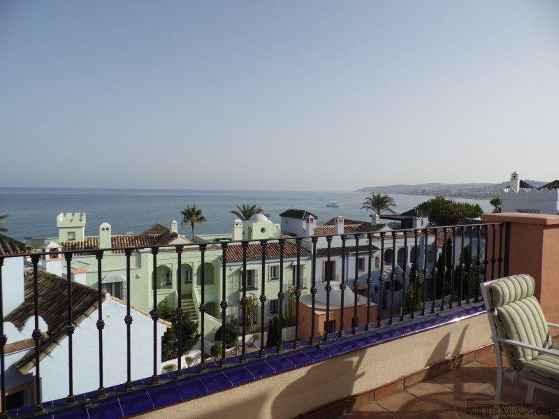 3 Bedroom Penthouse Apartment - 2