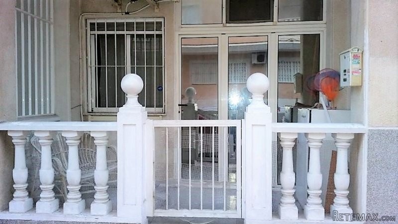 Apartment In Torrevieja, Alicante,Costa..