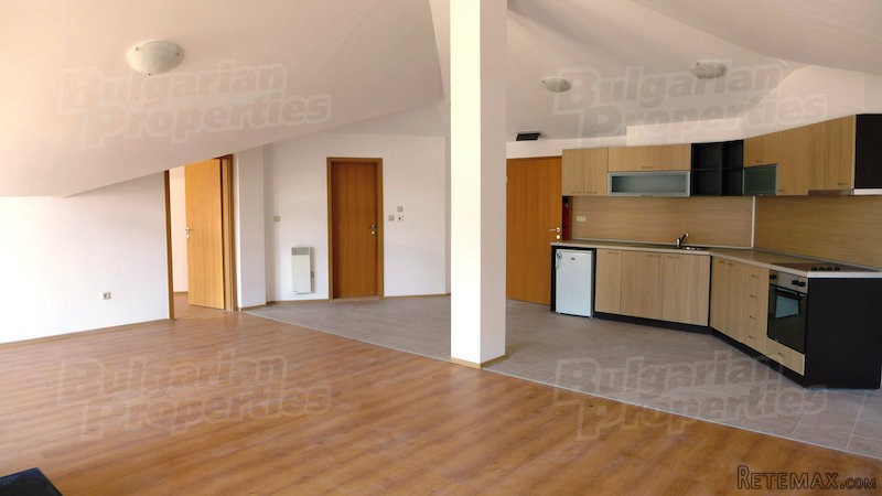 Incredible Apartment In The All Year.. - 2
