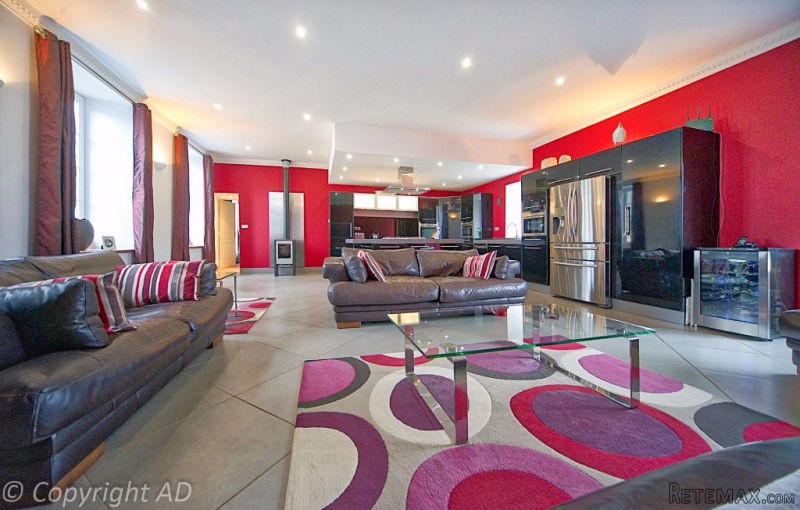 Stunning Maison De Maitre With 3..