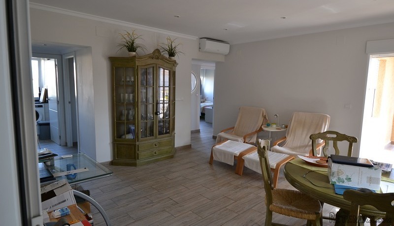 V1552 - Penthouse At Arenal Beach With..