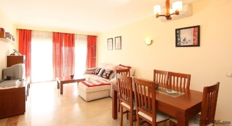1 Bedroom - Penthouse - Malaga - For.. - 2