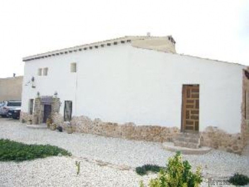 7 Bed Detached Country House With..
