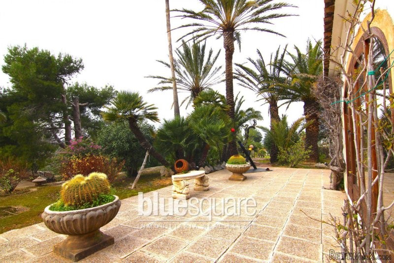 Authentic and magnificent property at..