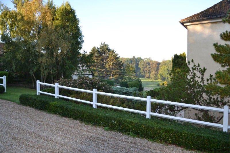 Ideal Equestrian Property With Land.. - 2