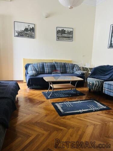 OPATIJA CENTAR - stan u strogom centru - 2