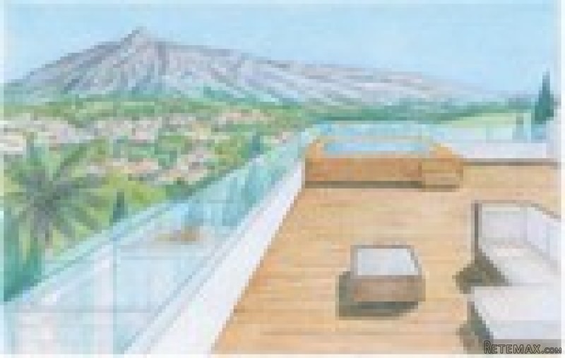 Plot/land For Sale In Nueva Andalucia..