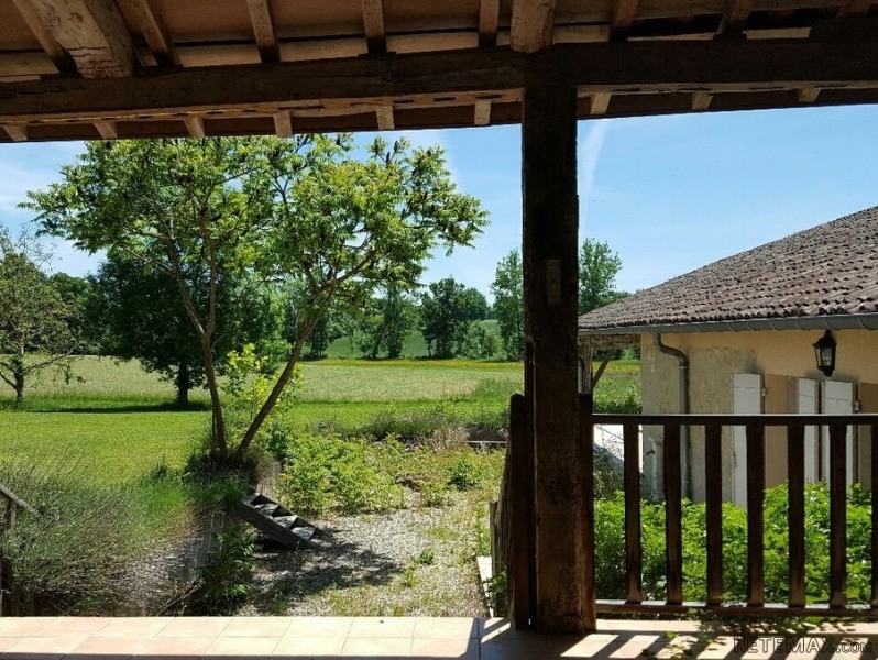 propriete LAVERGNE 603 750 € * - 2