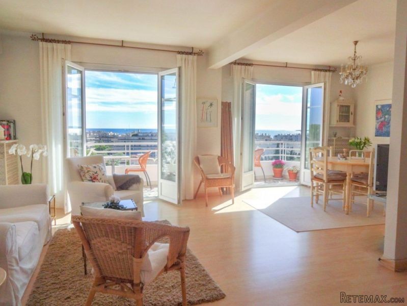 Sale Apartment - Juan-les-Pins La Colle - 2