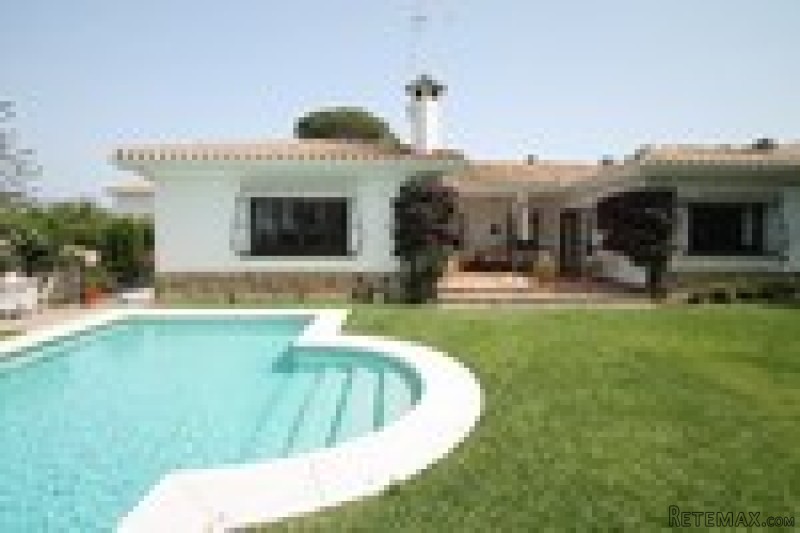 3 Bedrooms - Villa - Malaga - For Sale