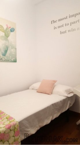 Ático a escasos metros de piscinas y ermita, dispone de.. - 3
