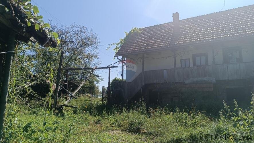 Bosiljevo,kuća za adaptaciju - 3