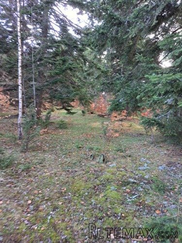 Plac Zlatibor selo Stublo - 3