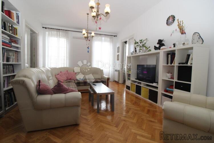 RIJEKA BRAJDA STAN 132.92 m² 4S KL. SA 3 BALKONA! - 3