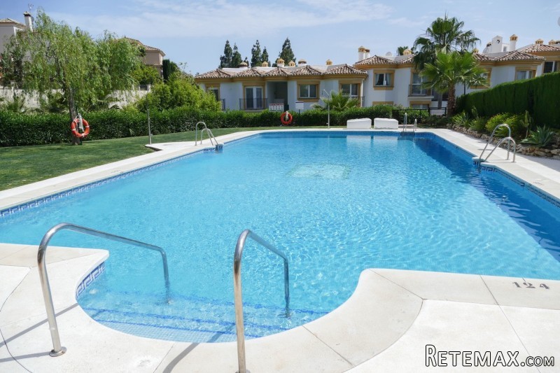 3 Bedrooms - Apartment - Malaga - For..