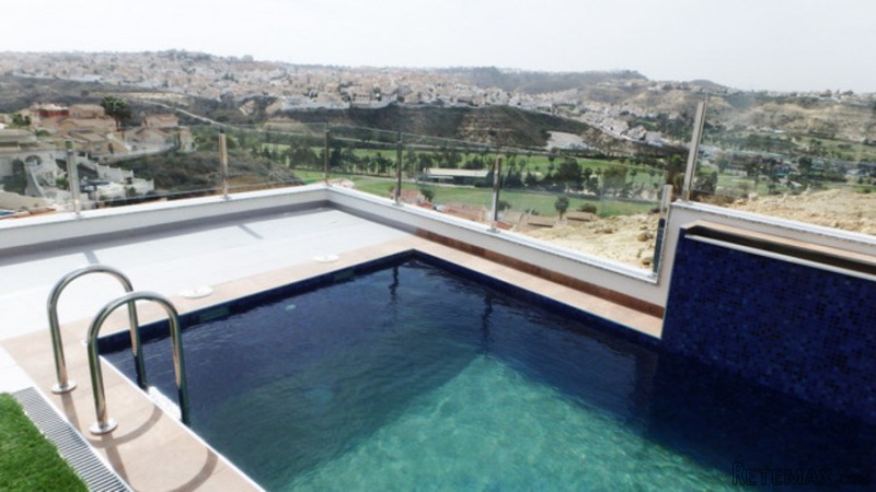 3 Bedrooms - Villa - Alicante - For Sale - 2
