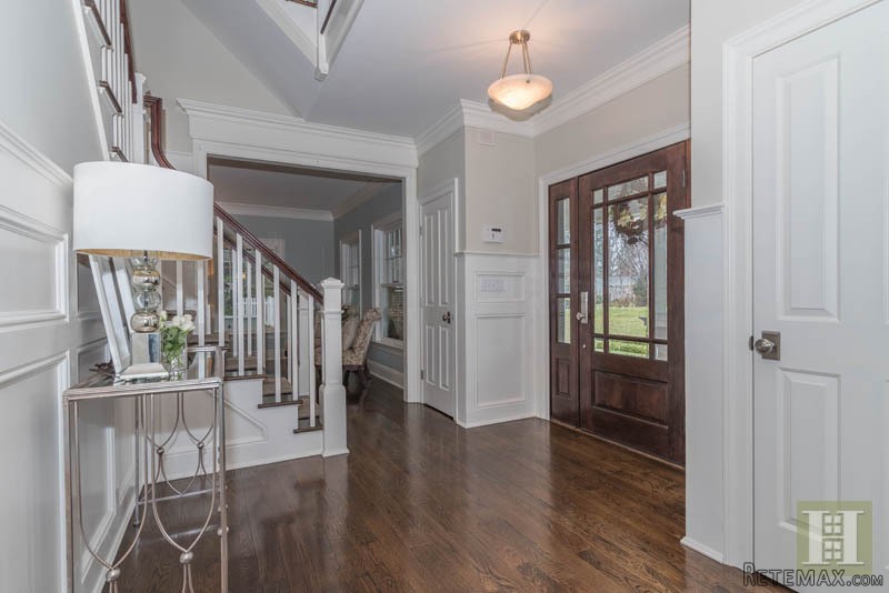 4 bedroom House For Sale: 50 THURTON.. - 2