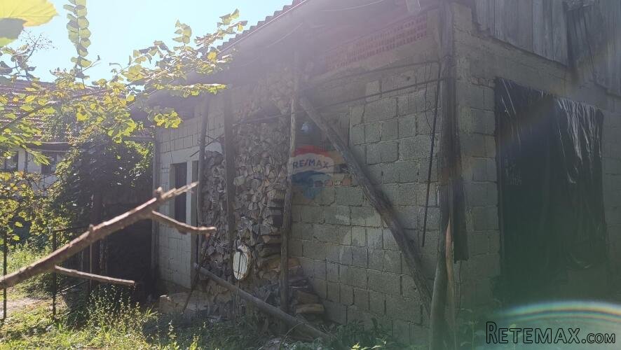Bosiljevo,kuća za adaptaciju - 4