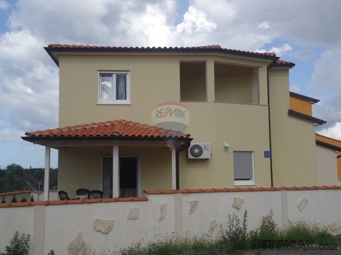 Istra, kuća za odmor 4km od mora - 2