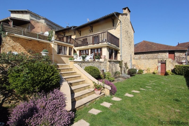 Main House, Guest Gite, Swimming Pool - 2