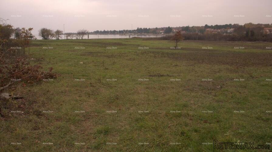Prodaje se građevinsko zemljište, okolica Novigrada. - 4