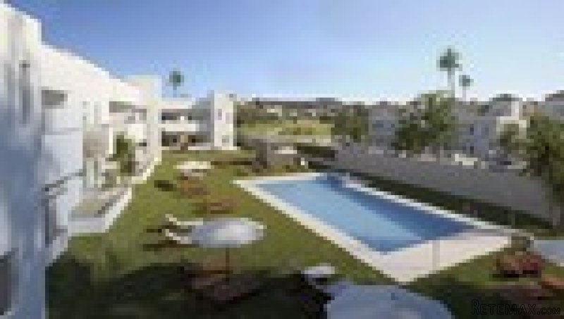 2 Bedrooms - Apartment - Malaga - For..