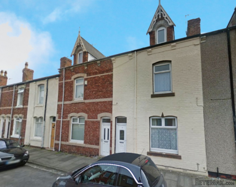 3 bedroom, Terraced House house for sale