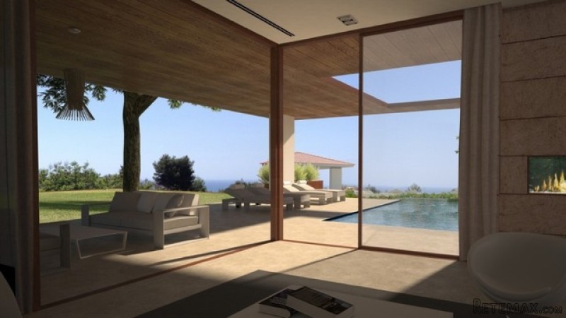 HM4S2776 - Villa For sale in Altos de.. - 2