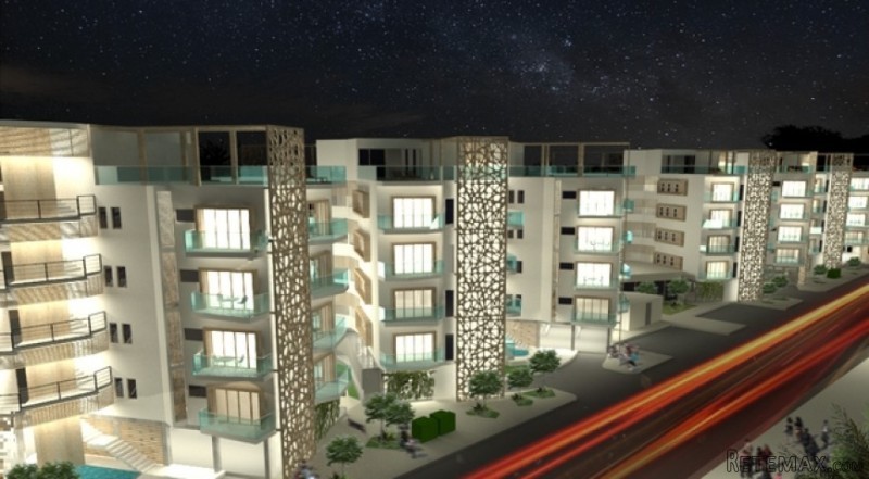 STAR LIGHT TOWERS CONDOMINIUM IN PLAYA.. - 2