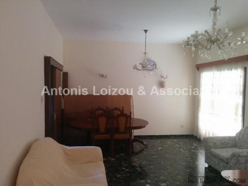 Three Bedroom Bungalow - 2