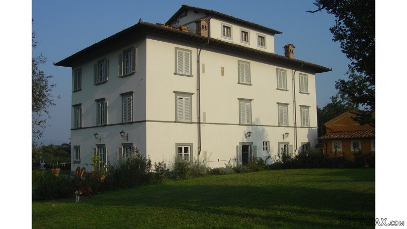 Villa Pacini - 2