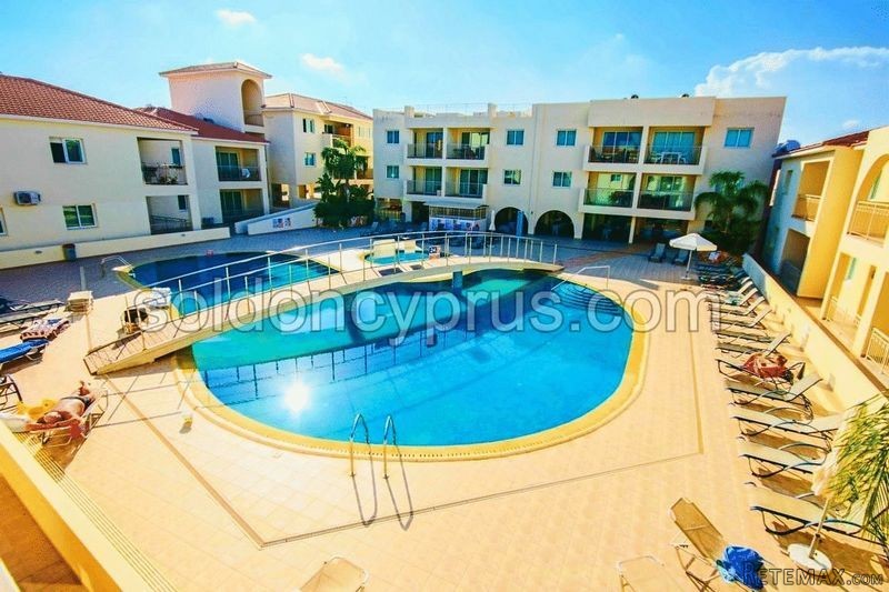 3 Bedrooms - Apartment - Famagusta -..
