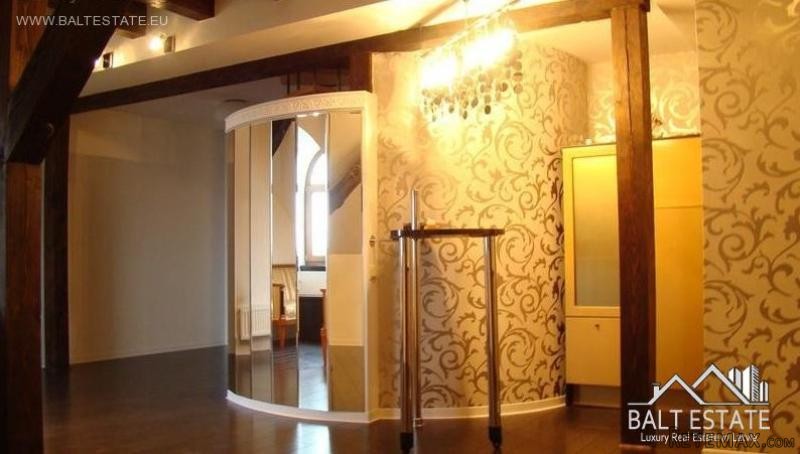 Apartment For Sale In The Heart Of Riga - 2