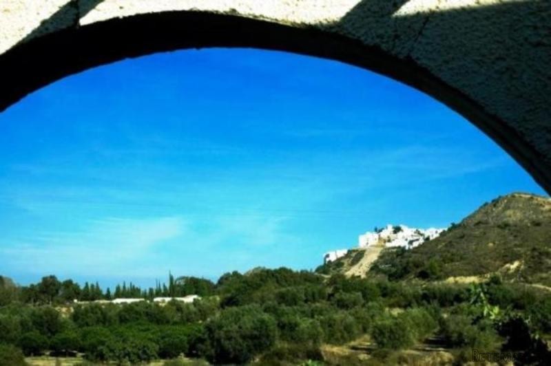 Cortijo / Country House in Mojacar - 2