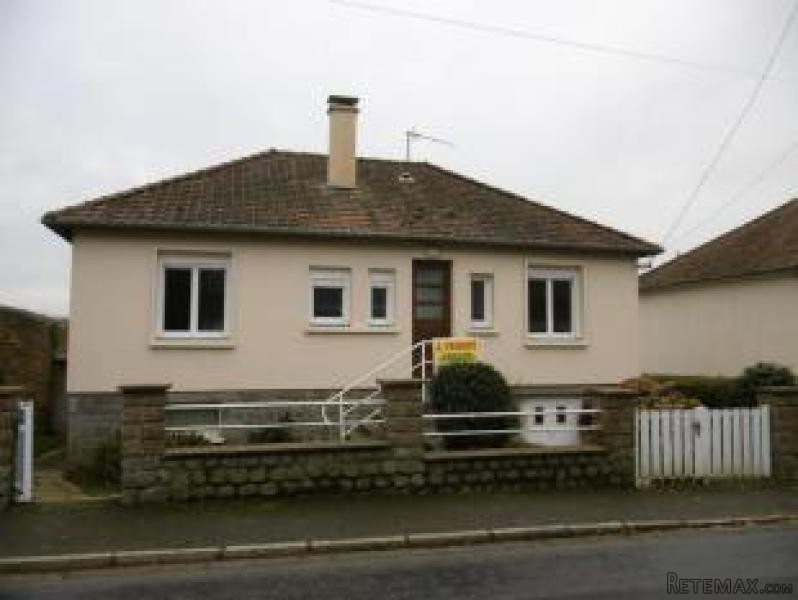 Nice Village House with Garden