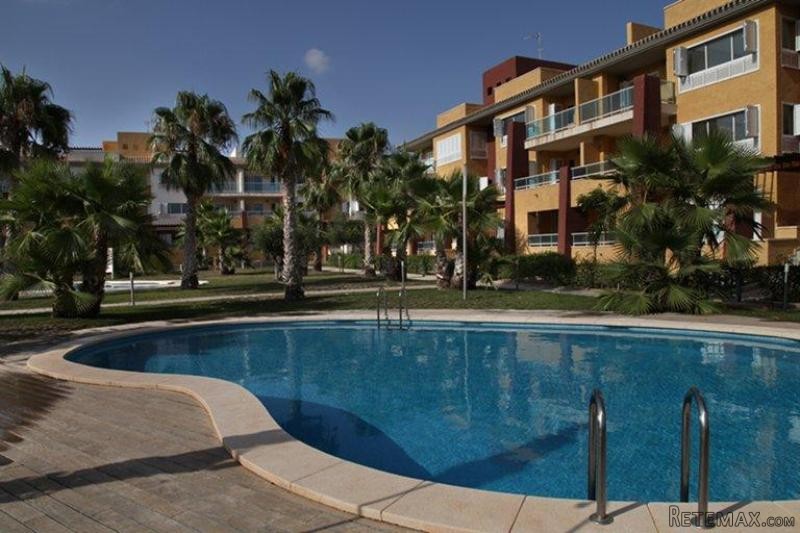 2 Bedrooms - Apartment - Murcia - For..