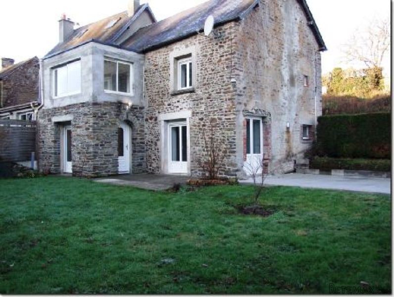 Lovely Well Maintained Property