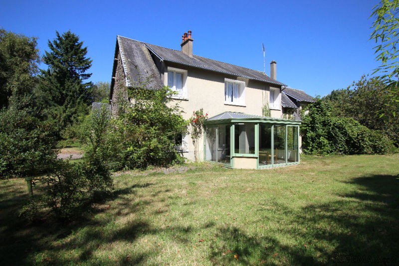 Stone House With Garden, Terrace And.. - 2