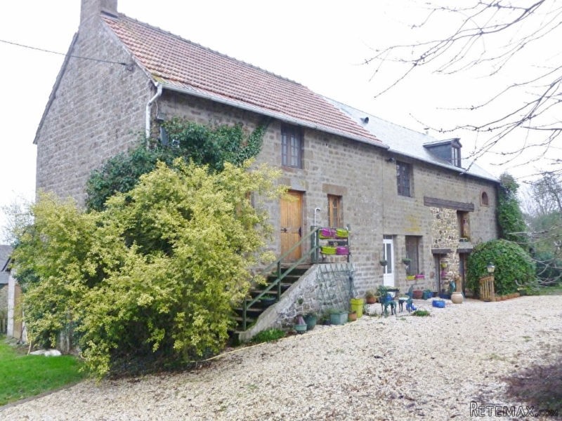 Stunning Country House