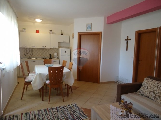 MEDULIN, APARTMANSKA KUĆA 300m OD MORA - 4