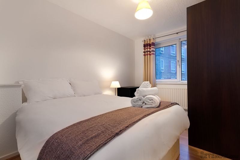 Westcott House - Poplar E14 - 2