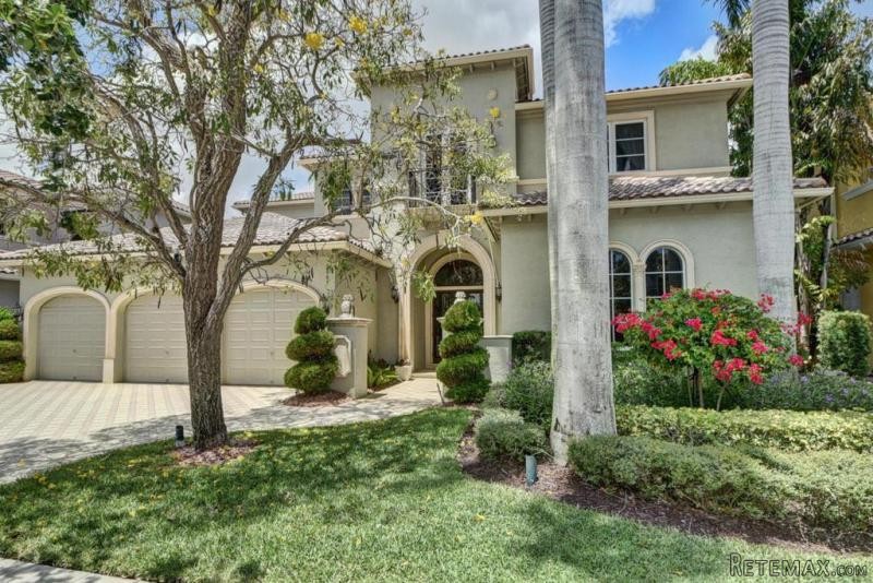 9661 Bridgebrook Dr, Boca Raton, FL -.. - 2