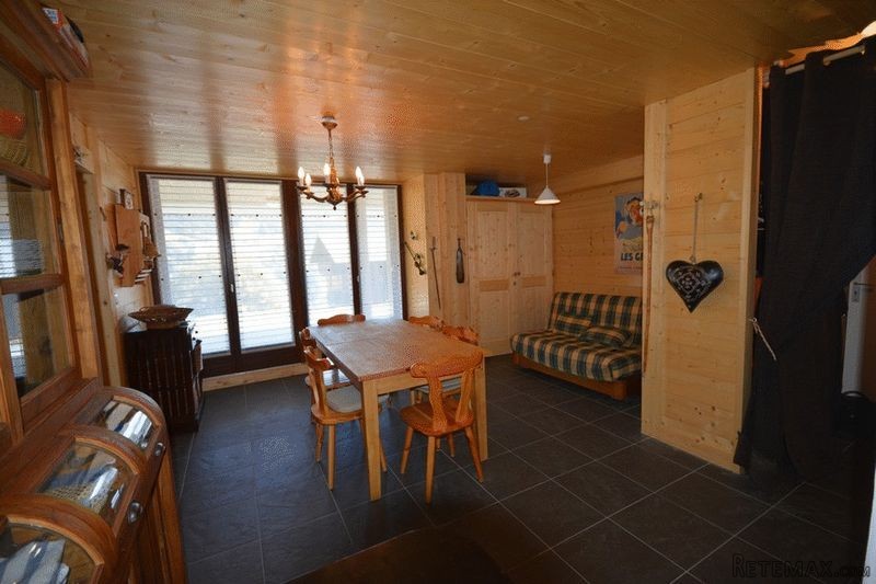 1 Bedroom Apartment, Les Gets - 2