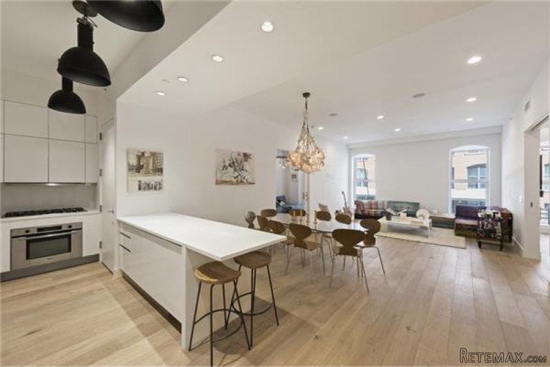 3 Bedrooms - Condo - New York State -..