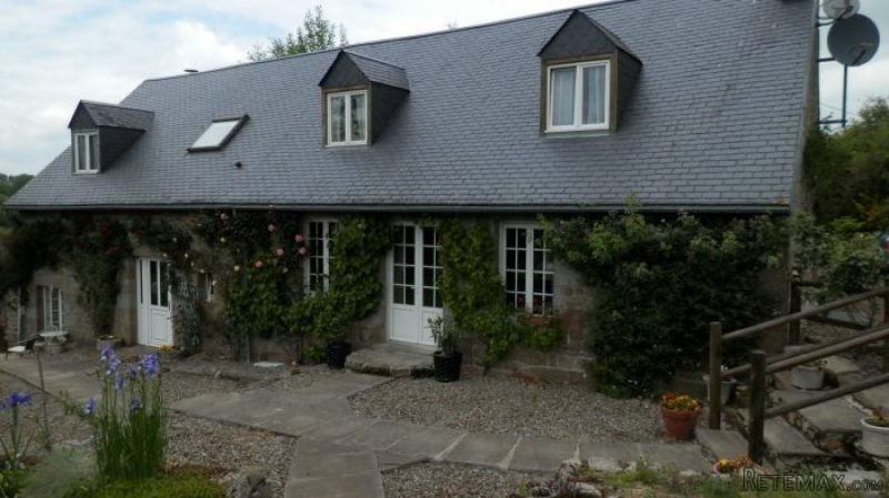 3 Bedrooms - House - Basse-Normandie -..