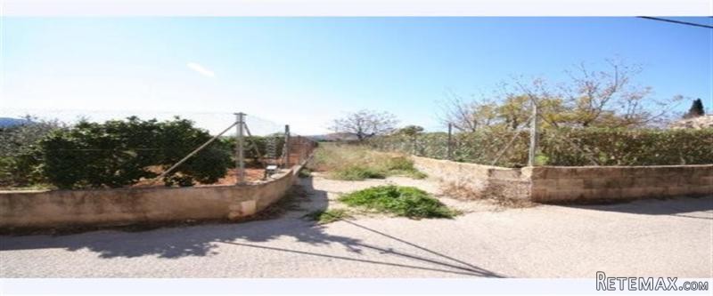- Land - Alicante - For Sale