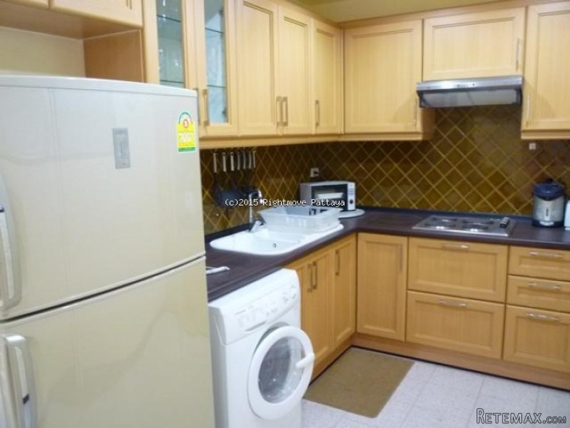 2 Bedroom Condo for sale in Na Jomtien.. - 2