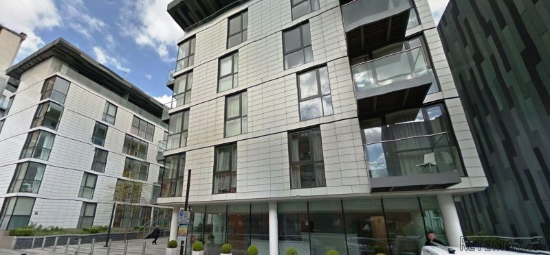 A Superb Room To Rent In Aldgate..